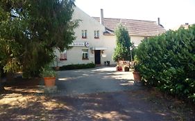 Gasthof Jacobshöhe